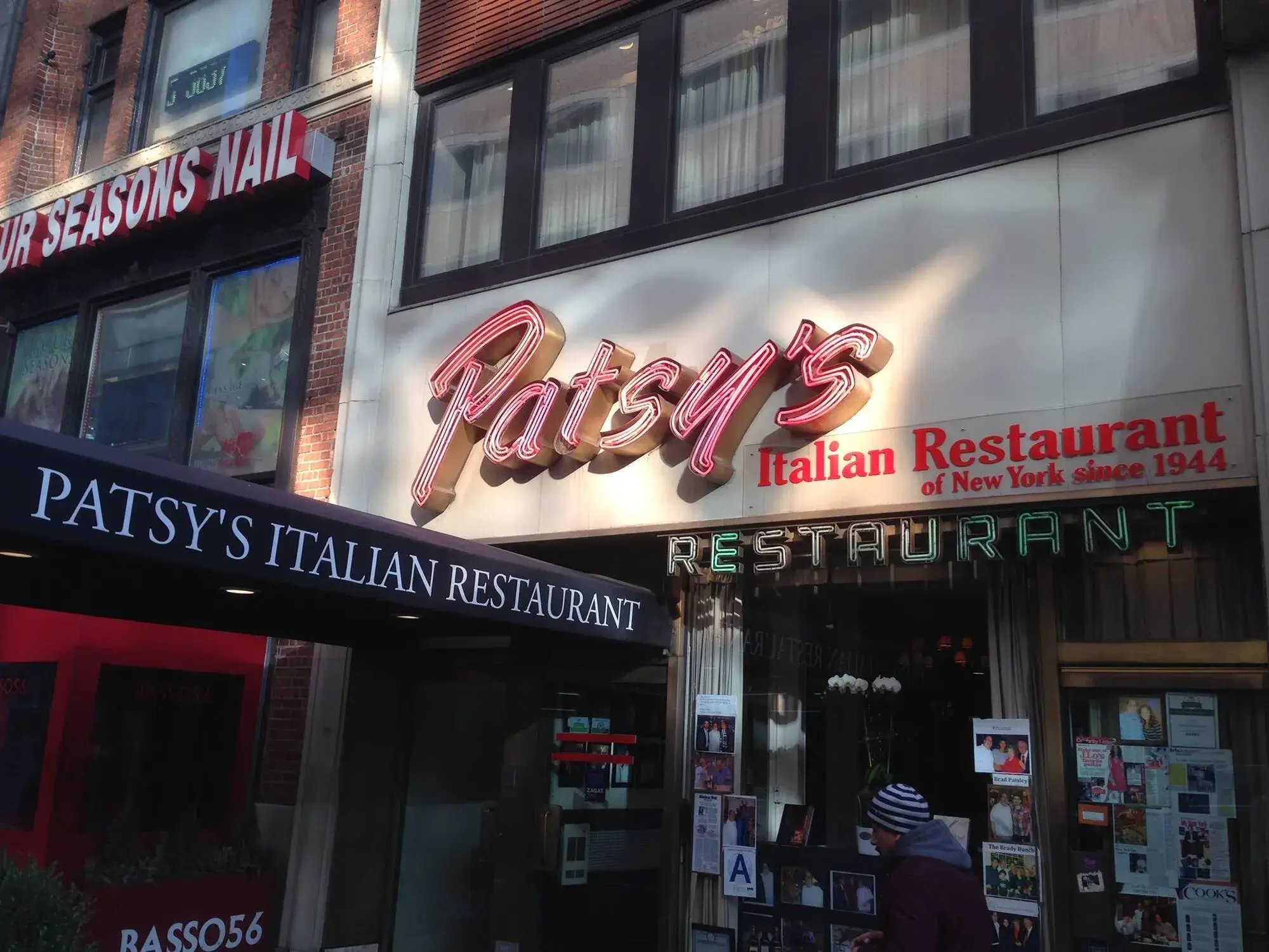 Patsys-Italian-Restaurant